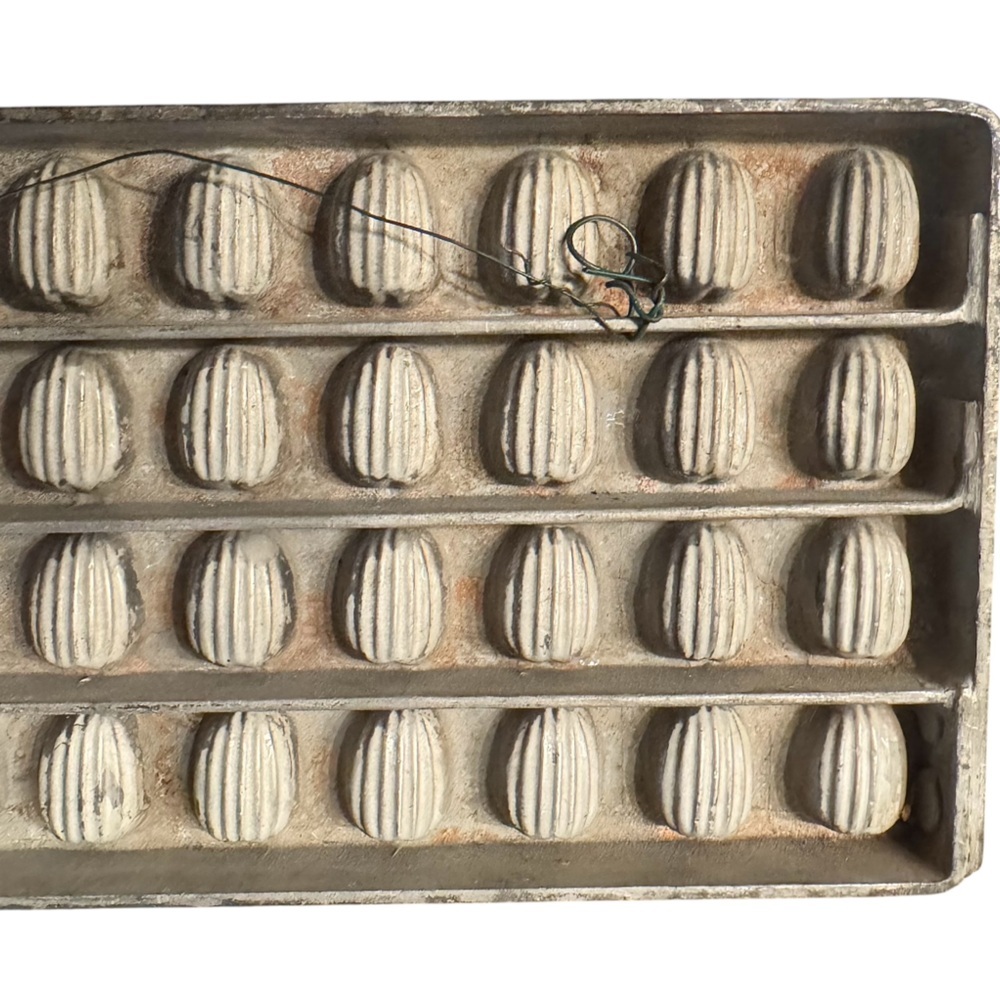 Vintage Eppelsheimer Candy Mold - Picture 5 of 9